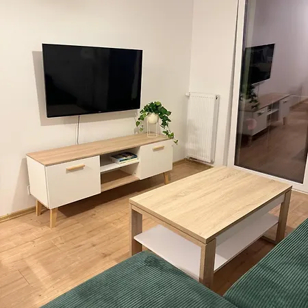 Magnacka Barczewski Dwor