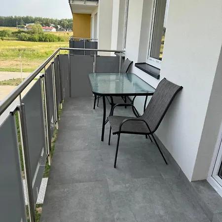 Magnacka Barczewski Dwor *