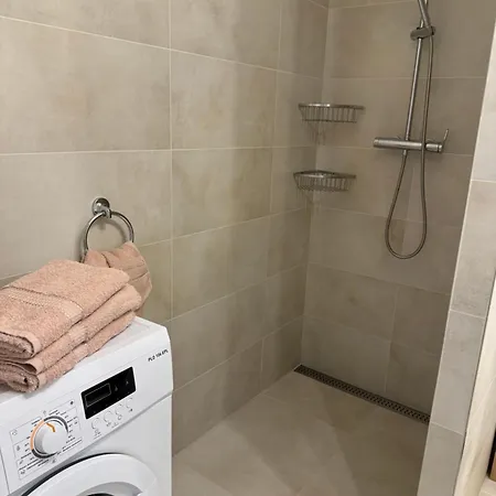 Apartmán Magnacka Barczewski Dwor