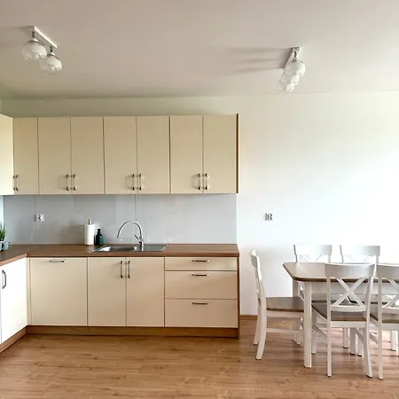 Magnacka Barczewski Dwor *