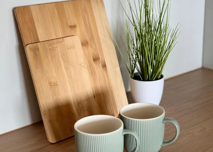 Magnacka Barczewski Dwor