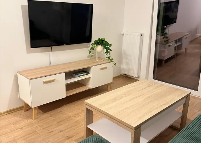 Magnacka Barczewski Dwor