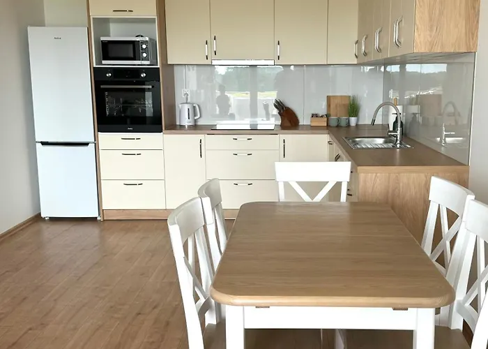 Magnacka Barczewski Dwor * Барчево