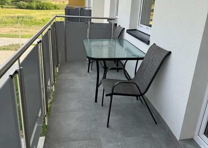 Magnacka Barczewski Dwor *