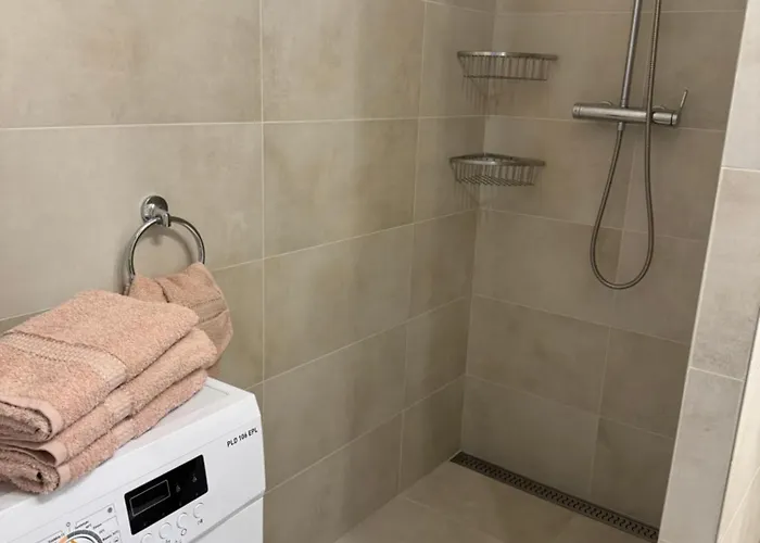 Апартаменты Magnacka Barczewski Dwor