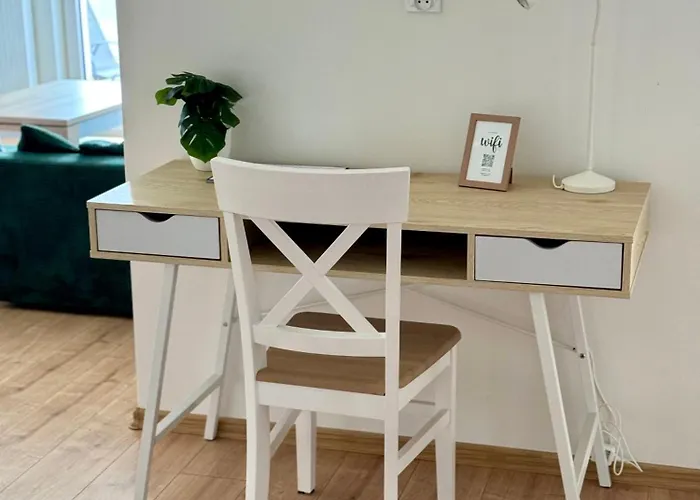 Magnacka Barczewski Dwor *