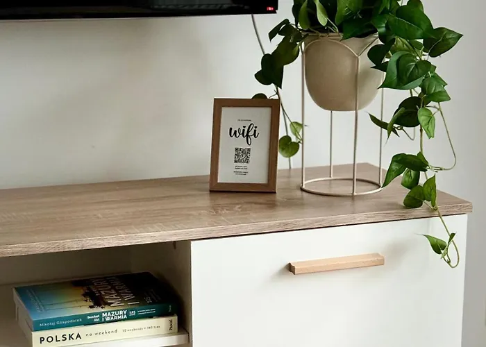 Magnacka Barczewski Dwor *